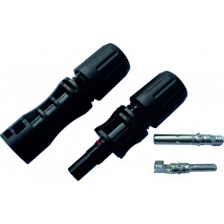 Partex PVMC4-1500 Solar Connector 1500VDC
